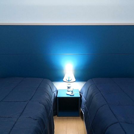 Corso Italia 83 Apartman Taranto Kültér fotó