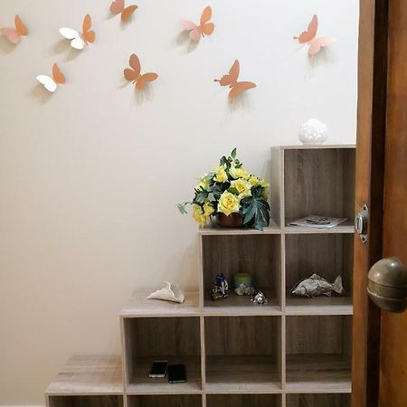 Corso Italia 83 Apartman Taranto Kültér fotó