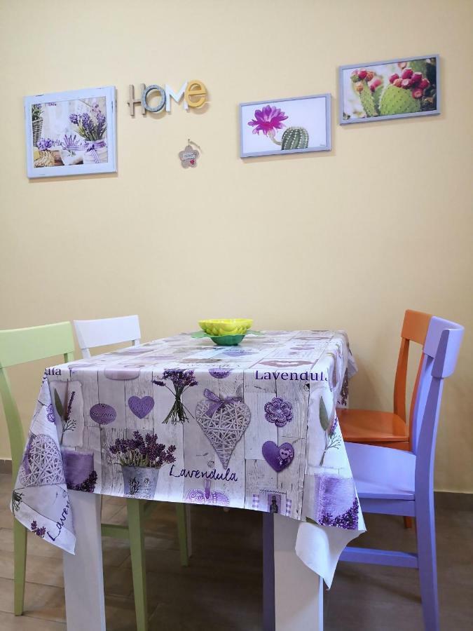 Corso Italia 83 Apartman Taranto Kültér fotó