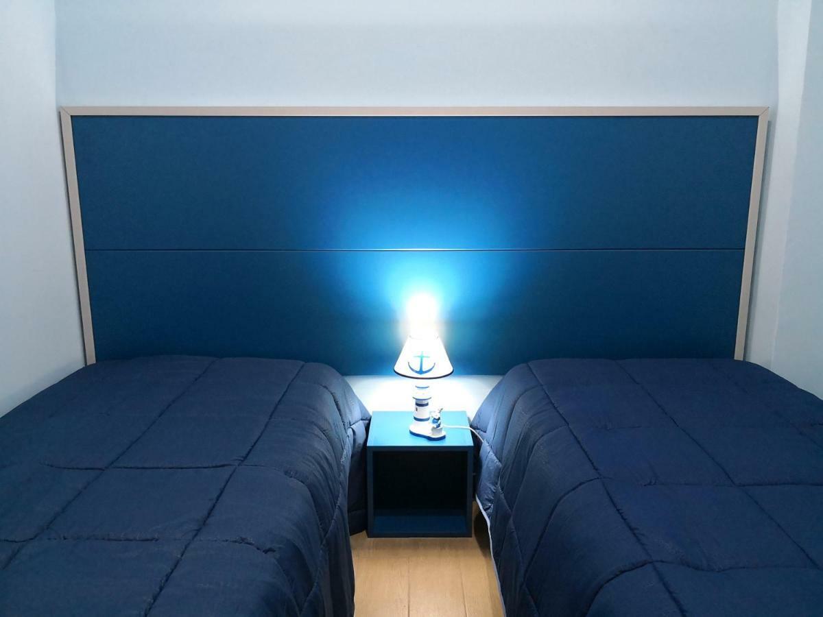 Corso Italia 83 Apartman Taranto Kültér fotó