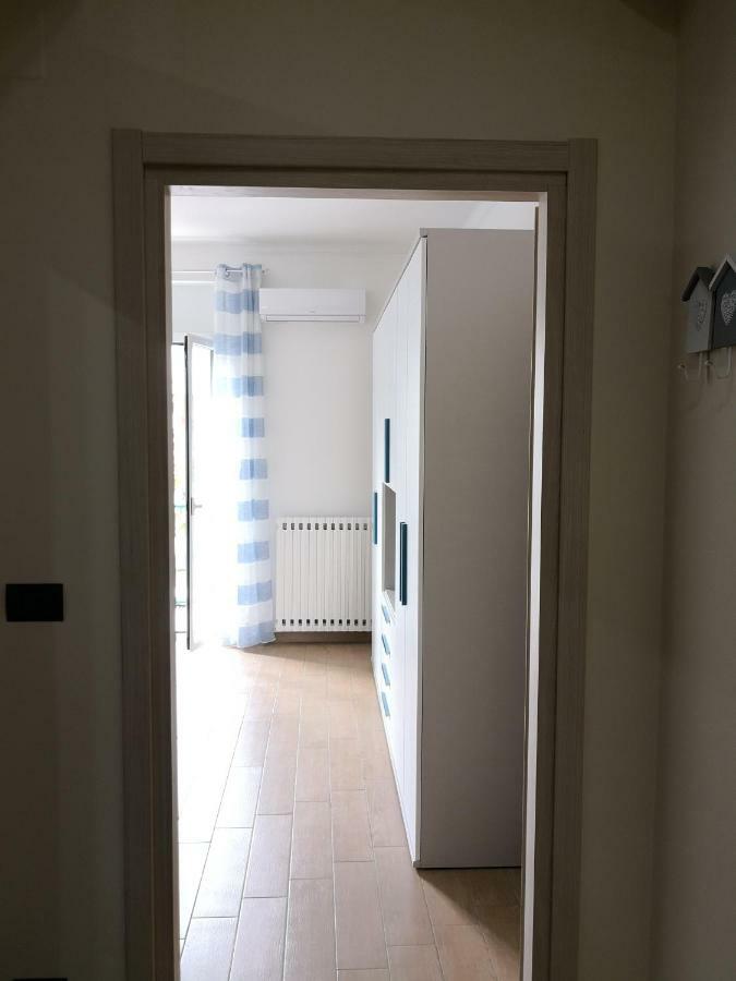 Corso Italia 83 Apartman Taranto Kültér fotó