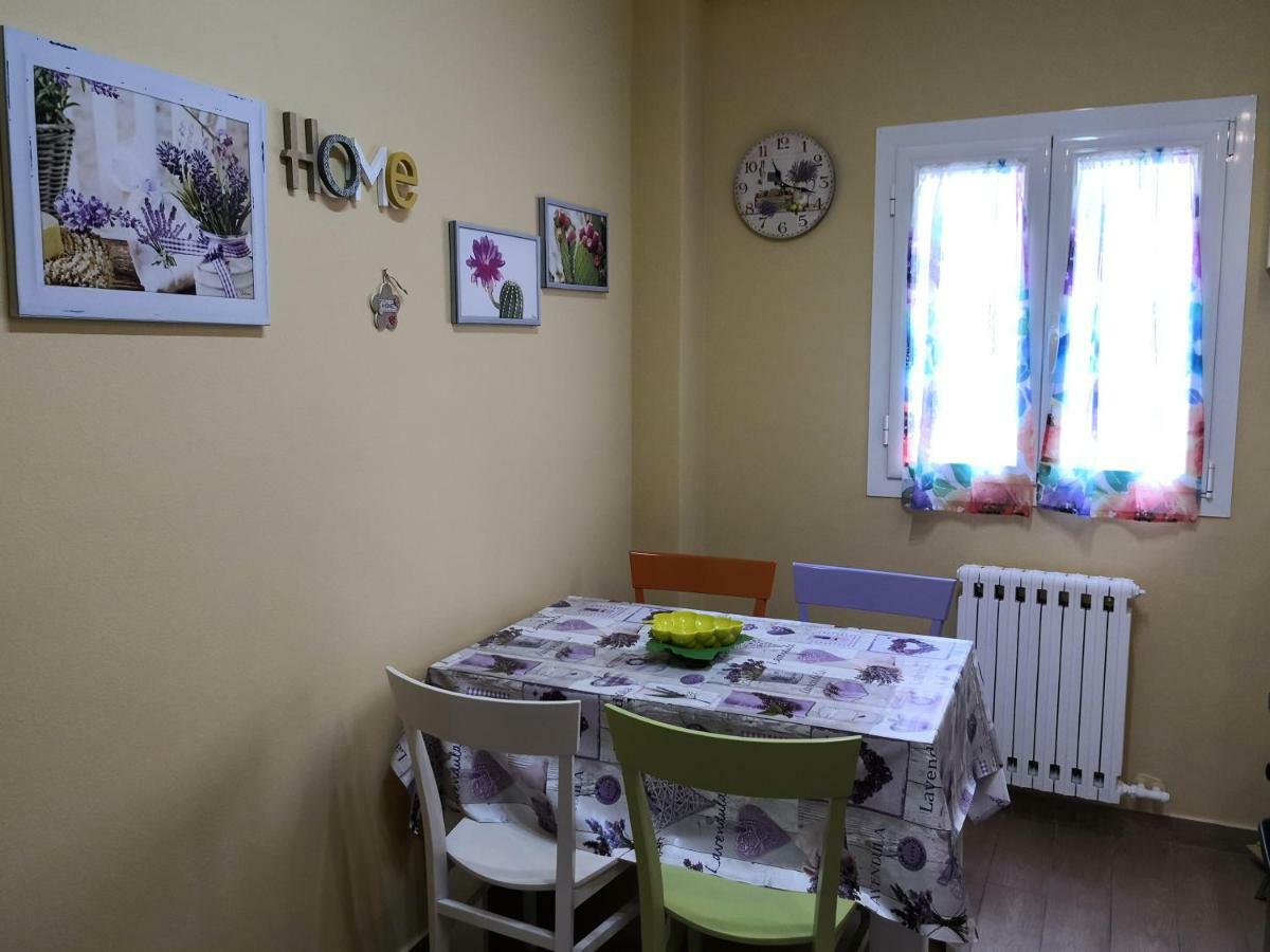 Corso Italia 83 Apartman Taranto Kültér fotó