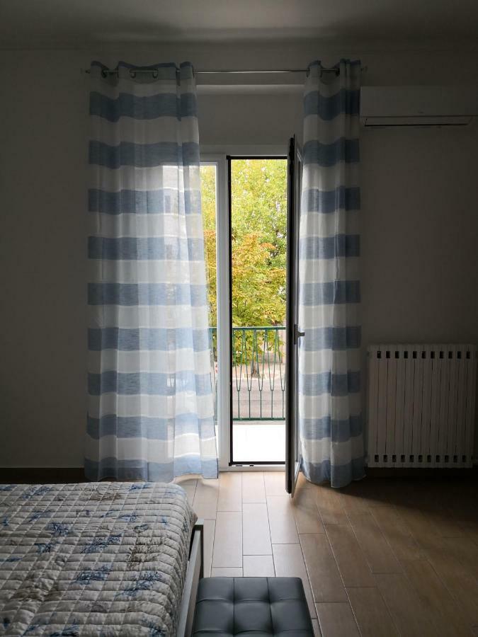 Corso Italia 83 Apartman Taranto Kültér fotó