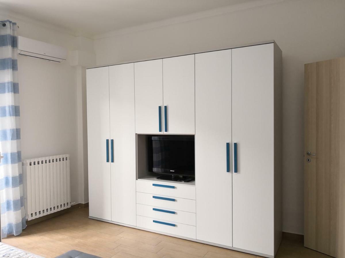 Corso Italia 83 Apartman Taranto Kültér fotó