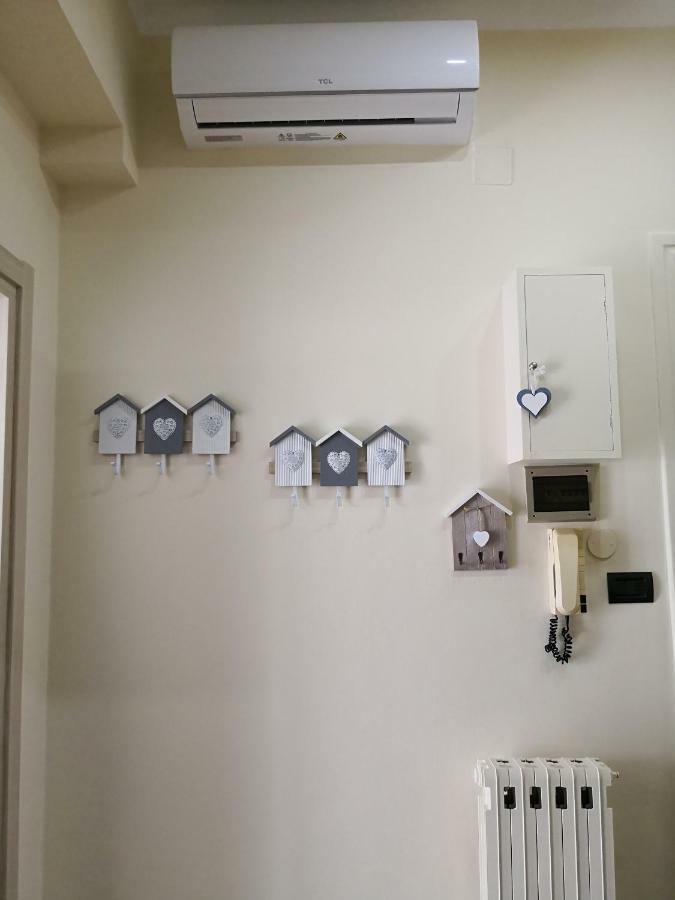 Corso Italia 83 Apartman Taranto Kültér fotó