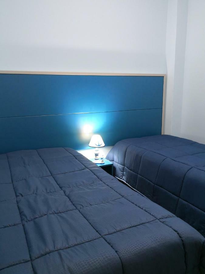 Corso Italia 83 Apartman Taranto Kültér fotó