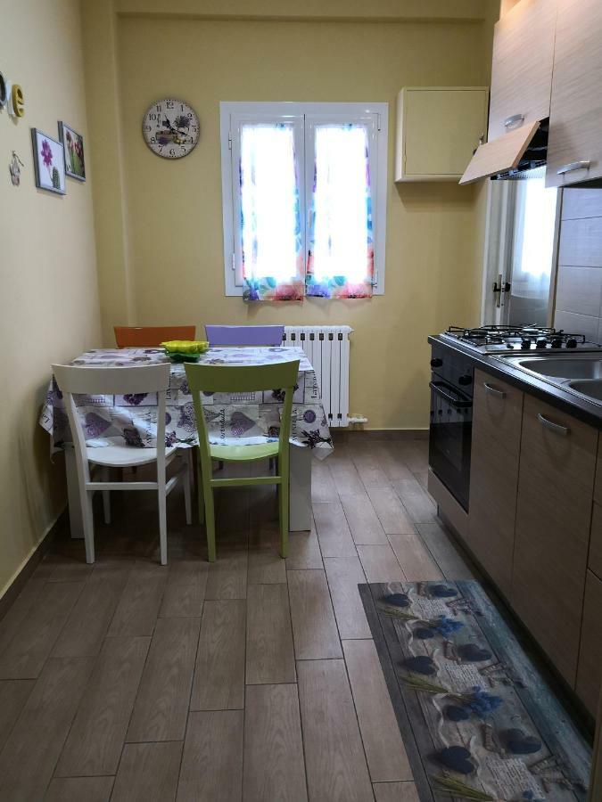 Corso Italia 83 Apartman Taranto Kültér fotó